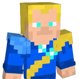 oldasf Minecraft avatar bust