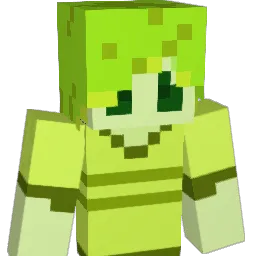 oldasscount's Minecraft skin