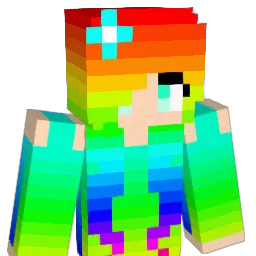 oldbbq6299 Minecraft avatar bust