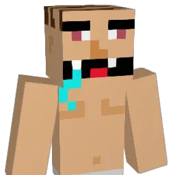 oldbog's Minecraft skin