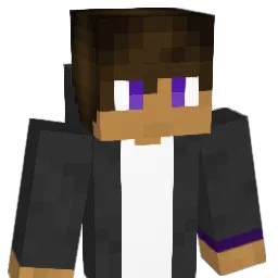 oldcupr1te Minecraft avatar bust