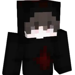 olddeng001 Minecraft avatar bust