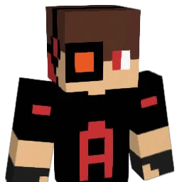 oldenby Minecraft avatar bust