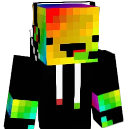 oldfish's Minecraft skin