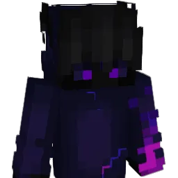 oldgit1962 Minecraft avatar bust