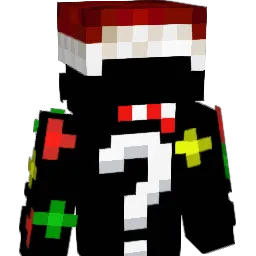 oldmace's Minecraft skin