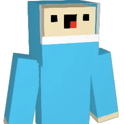 oldman4's Minecraft skin