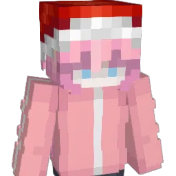 oldman6666 Minecraft avatar bust