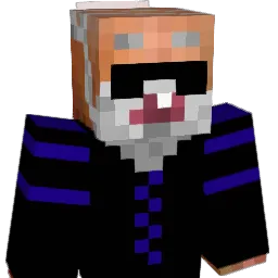 oldman_williger Minecraft avatar bust