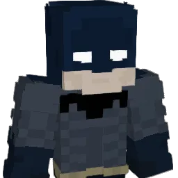 oldmango2 Minecraft avatar bust
