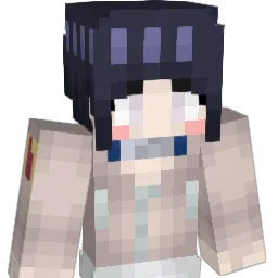 oldmanmark Minecraft avatar bust