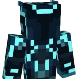 oldnorth Minecraft avatar bust