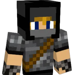oldpeculiar38 Minecraft avatar bust
