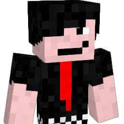 oldplayer's Minecraft skin