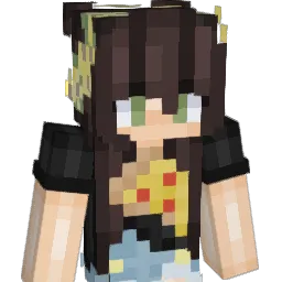 oldrowoffical Minecraft avatar bust