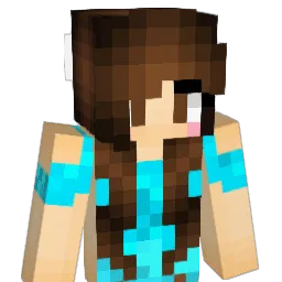 oldschoolsoph Minecraft avatar bust