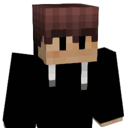 oldskool13 Minecraft avatar bust