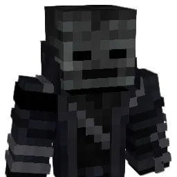ole091 Minecraft avatar bust