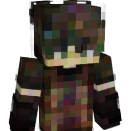 ole1000spielt Minecraft avatar bust