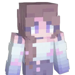 ole850 Minecraft avatar bust