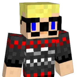 olebanan Minecraft avatar bust