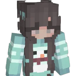 oleczekes7779 Minecraft avatar bust
