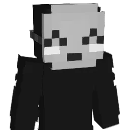 oleg83383 Minecraft avatar bust