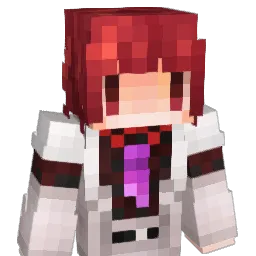 olega9 Minecraft avatar bust