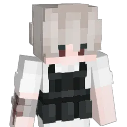 olegcezar Minecraft avatar bust