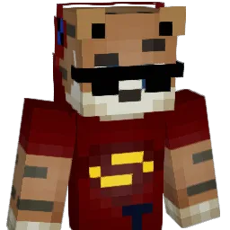 olejakob22 Minecraft avatar bust