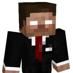 olek321456987 Minecraft avatar bust