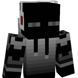 olekdombrovskyy Minecraft avatar bust