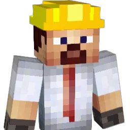olem3266 Minecraft avatar bust