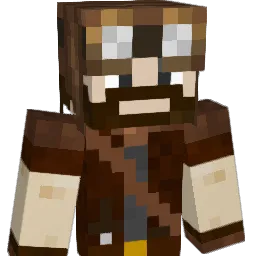 oles_law Minecraft avatar bust