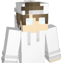 olester13's Minecraft skin