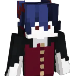 olever's Minecraft skin
