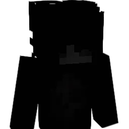 olex872 Minecraft avatar bust