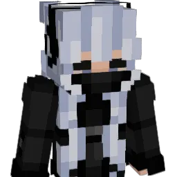 olezzhenka Minecraft avatar bust