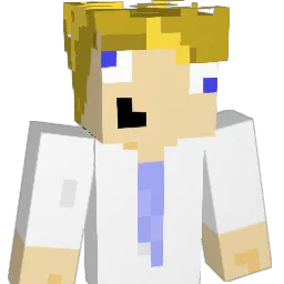 olftnt's Minecraft skin