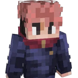 olgudi99 Minecraft avatar bust