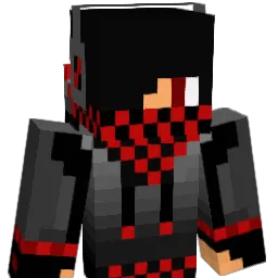 oli010 Minecraft avatar bust