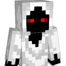 oli1307 Minecraft avatar bust