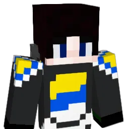 oli2137 Minecraft avatar bust