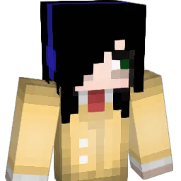 oliBoii_FTK Minecraft avatar bust