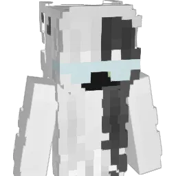 oliKKon Minecraft avatar bust