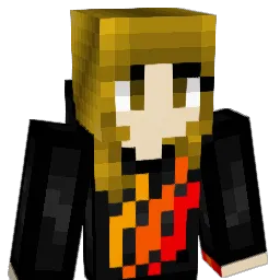 oli_202 Minecraft avatar bust