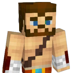 oli___ Minecraft avatar bust