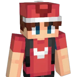 oli_jr Minecraft avatar bust