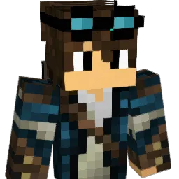 oli_sploit Minecraft avatar bust