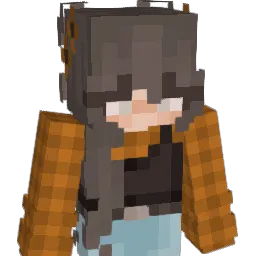 oli_ve Minecraft avatar bust